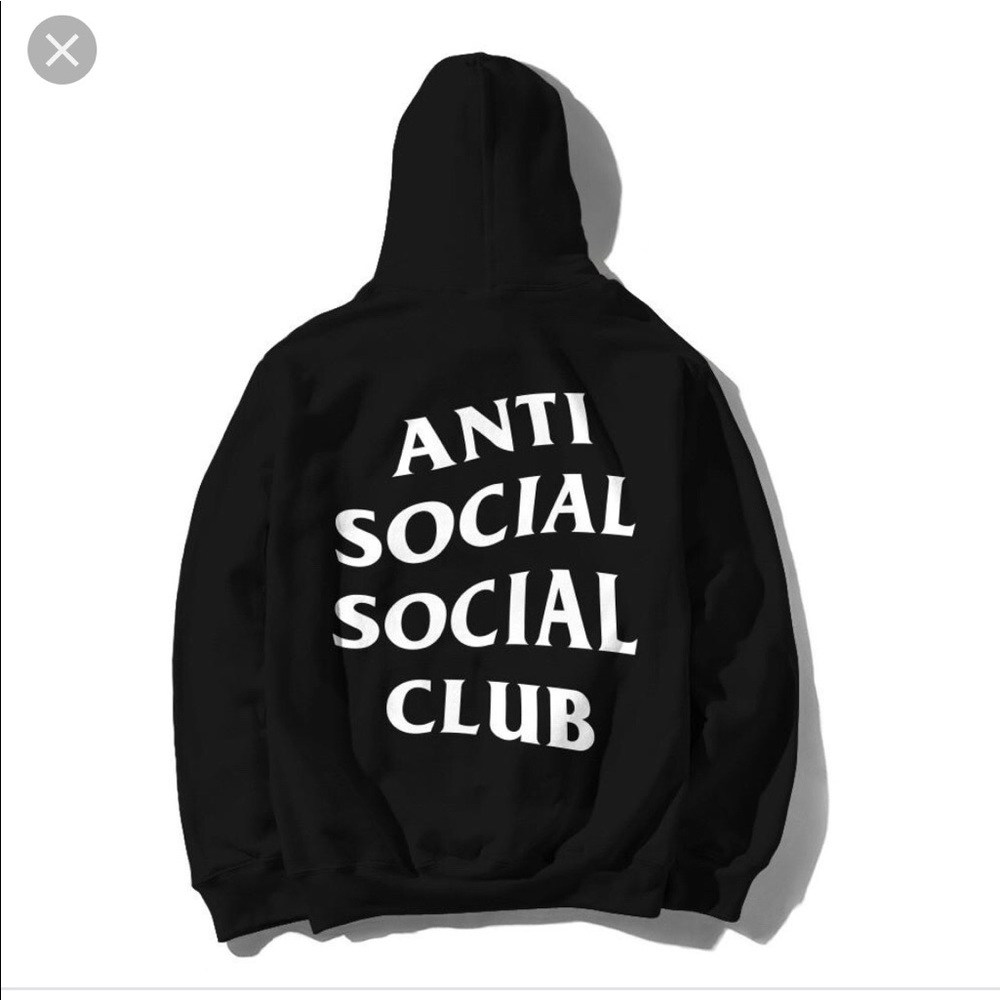 Mind game hoodie.